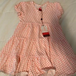 NWT Matilda Jane dress! Size 4